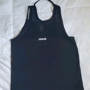 Energy +Seamless Loose vest- Gymshark (Used)